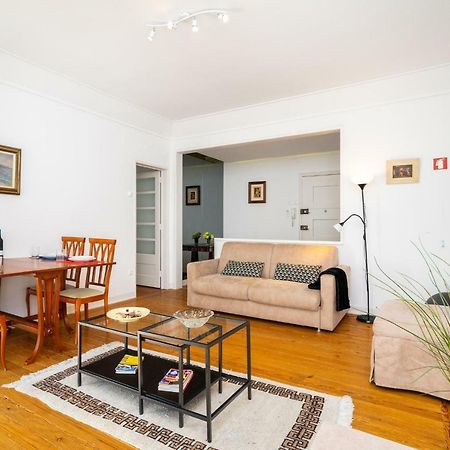 Whome | Marques Premium Apartment Лиссабон Экстерьер фото