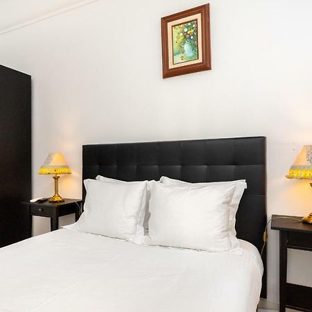 Whome | Marques Premium Apartment Лиссабон Экстерьер фото