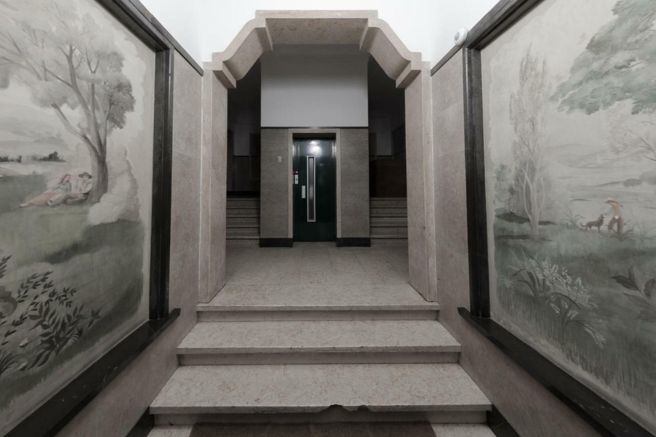 Whome | Marques Premium Apartment Лиссабон Экстерьер фото