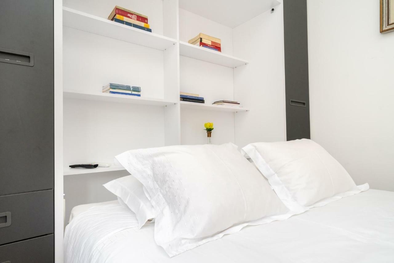 Whome | Marques Premium Apartment Лиссабон Экстерьер фото
